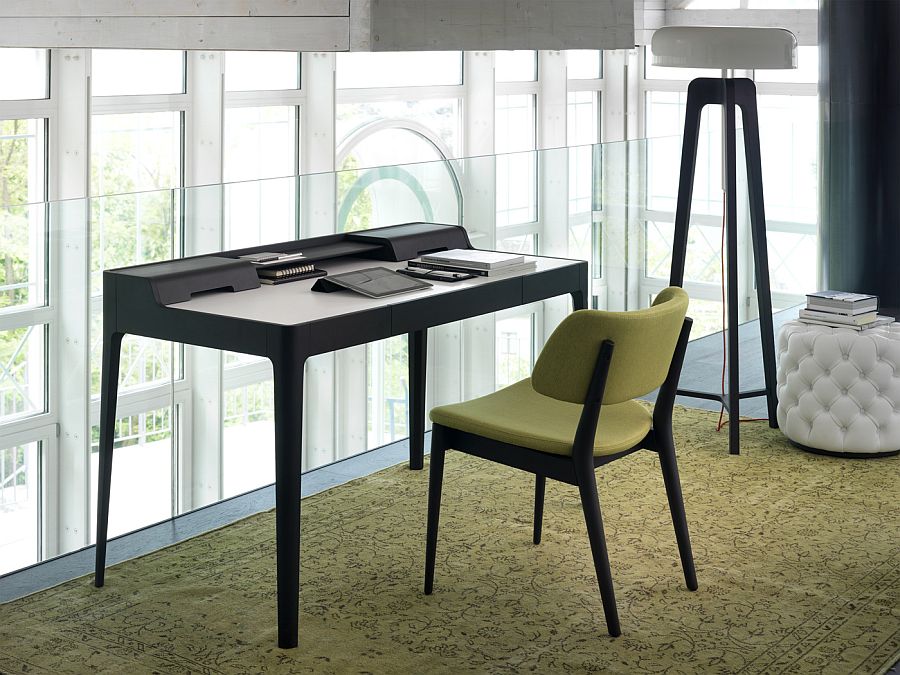 Featured image of post Modern Desks For Home Office : 20,213 modern home office desks products are offered for sale by suppliers on alibaba.com, of which office desks accounts for 41%, wood tables accounts a wide variety of modern home office desks options are available to you, such as commercial furniture.