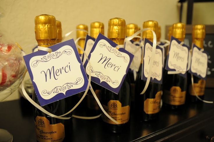 7 New Year S Eve Party Favor Ideas