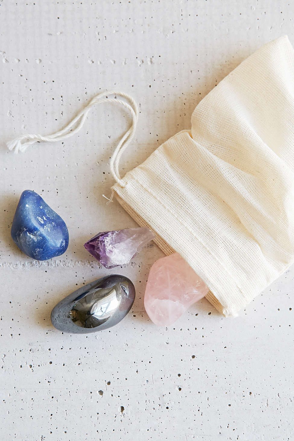 Minerals from Urban Outfitters