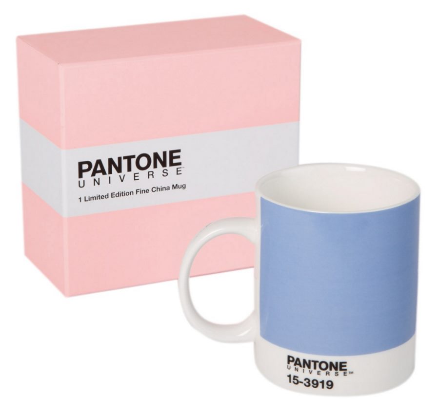 Pantone's 2016 Color of the Year: Rose Quartz and Serenity