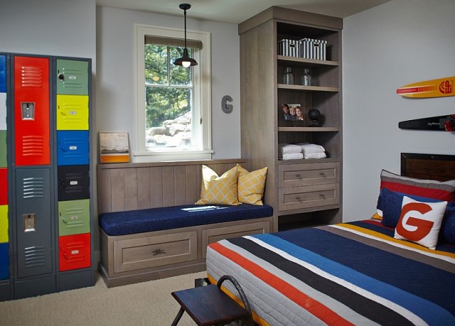 gray kids bedroom furniture