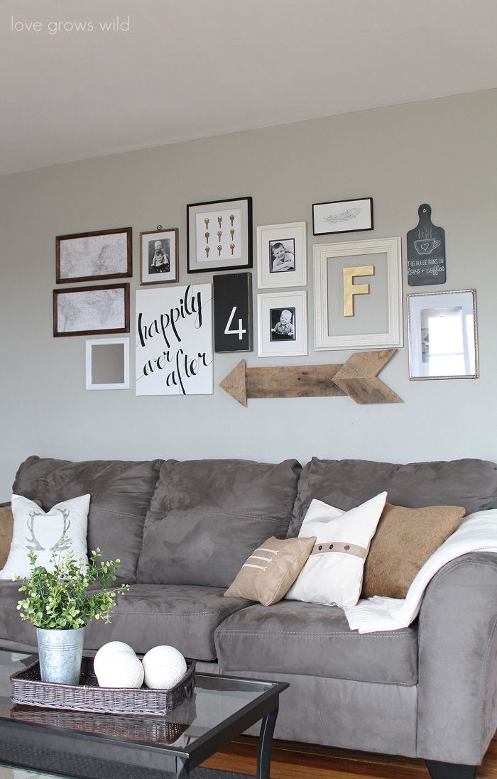 15 Striking Ways To Decorate With Arrows