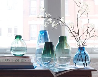 Decor Spotlight: A Vase for Every Price Range