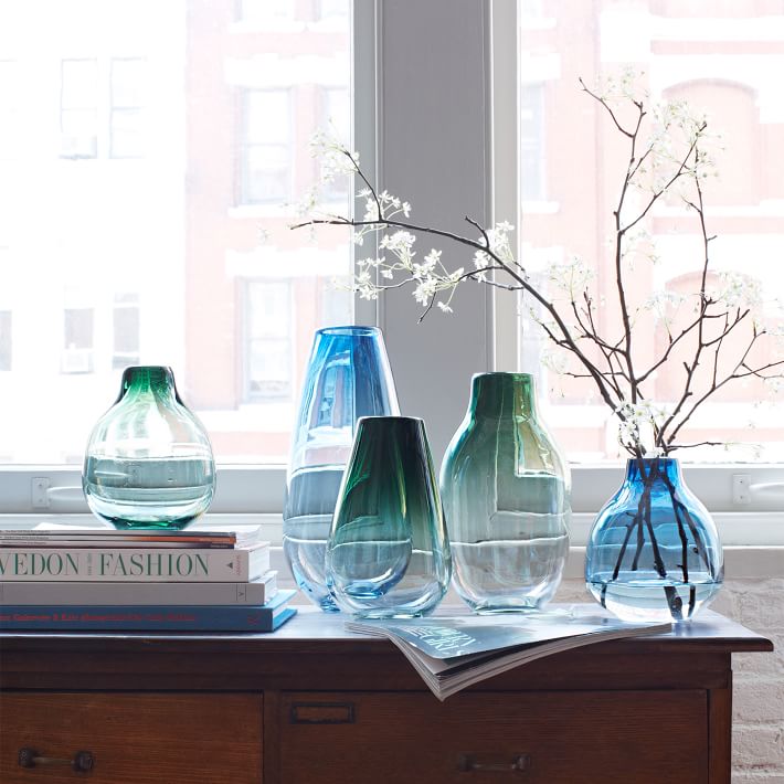 Decor Spotlight: A Vase for Every Price Range