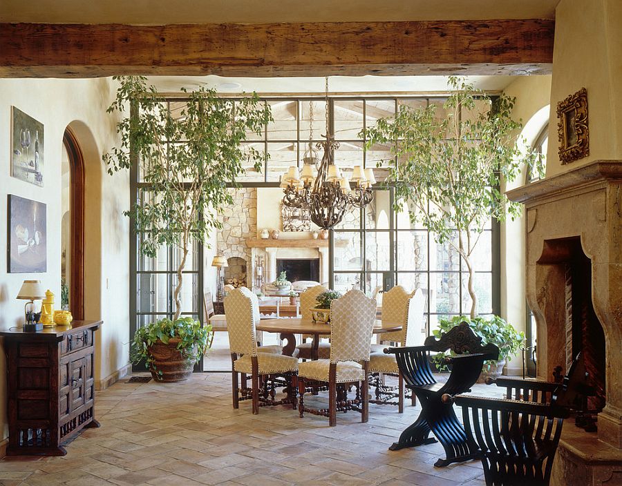 Turn the sunroom into a relaxing family hangout [Design: Island Architects]