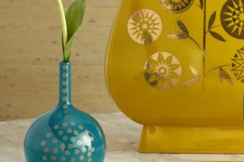 Decor Spotlight: A Vase for Every Price Range