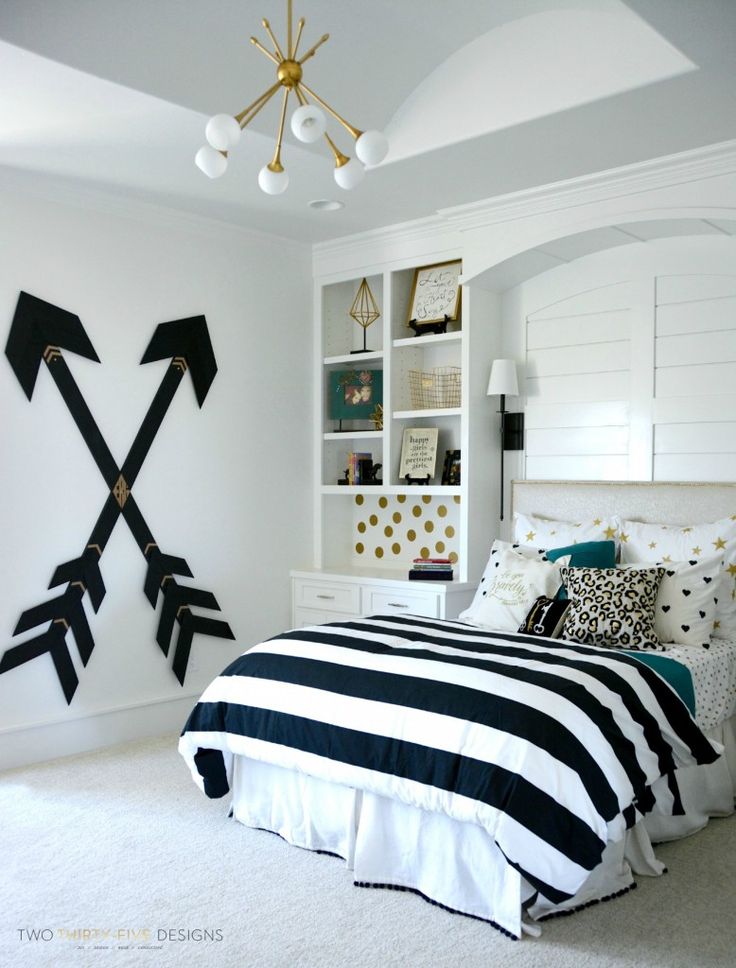 15 Striking Ways To Decorate With Arrows