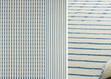 Blue-and-cream-woven-rug-from-IKEA-217x155