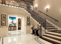 Bright-and-brilliant-entry-with-a-modern-Mediterranean-style-217x155