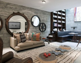 20 Tantalizing Basements That Venture Beyond the Mundane