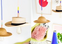 DIY-hat-pendant-lights-from-Paper-Stitch-217x155