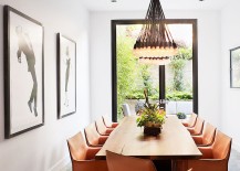 Dancing-Partners-by-Robert-Longo-and-gorgeous-85-Lamps-in-the-stylish-dining-room-217x155
