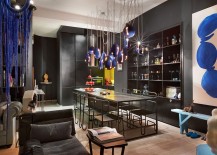 Dark-and-colorful-dining-room-ends-up-becoming-the-showstopper-of-the-apartment-217x155