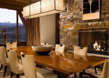 Dining-room-with-stone-wall-and-cozy-fireplace-217x155