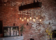 Exposed-duct-pipes-brick-walls-and-lighting-create-a-distinct-modern-industrial-style-in-the-kitchen-217x155
