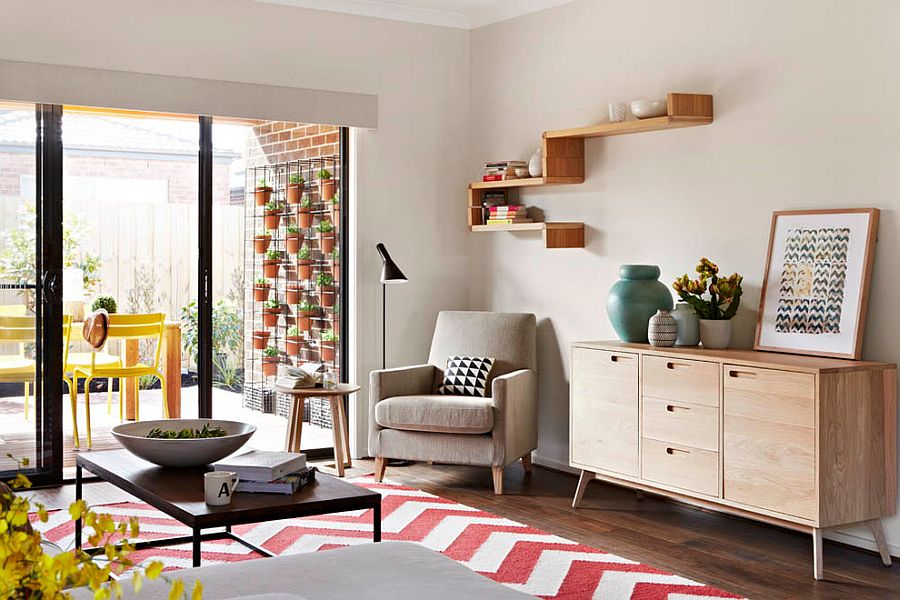  Living  Room  Design  Trends Set to Make a Difference in 2019