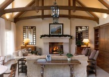 Fireplace-carries-festive-charm-beyond-December-with-ease-217x155