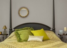 Four-poster-bed-in-the-modern-bedroom-with-a-hint-of-green-217x155