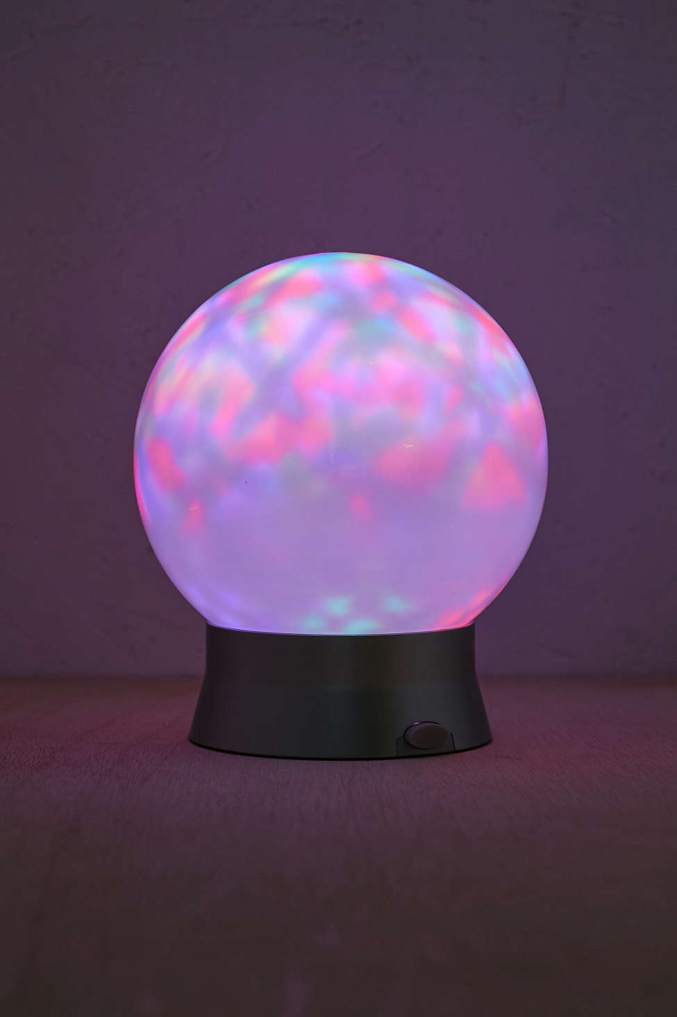 Kaleidoscopic light from Urban Outfitters