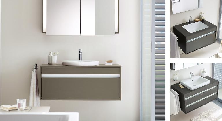 Ketho by Duravit