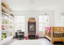 Modern-nursery-in-white-with-a-hint-of-vintage-charm-217x155