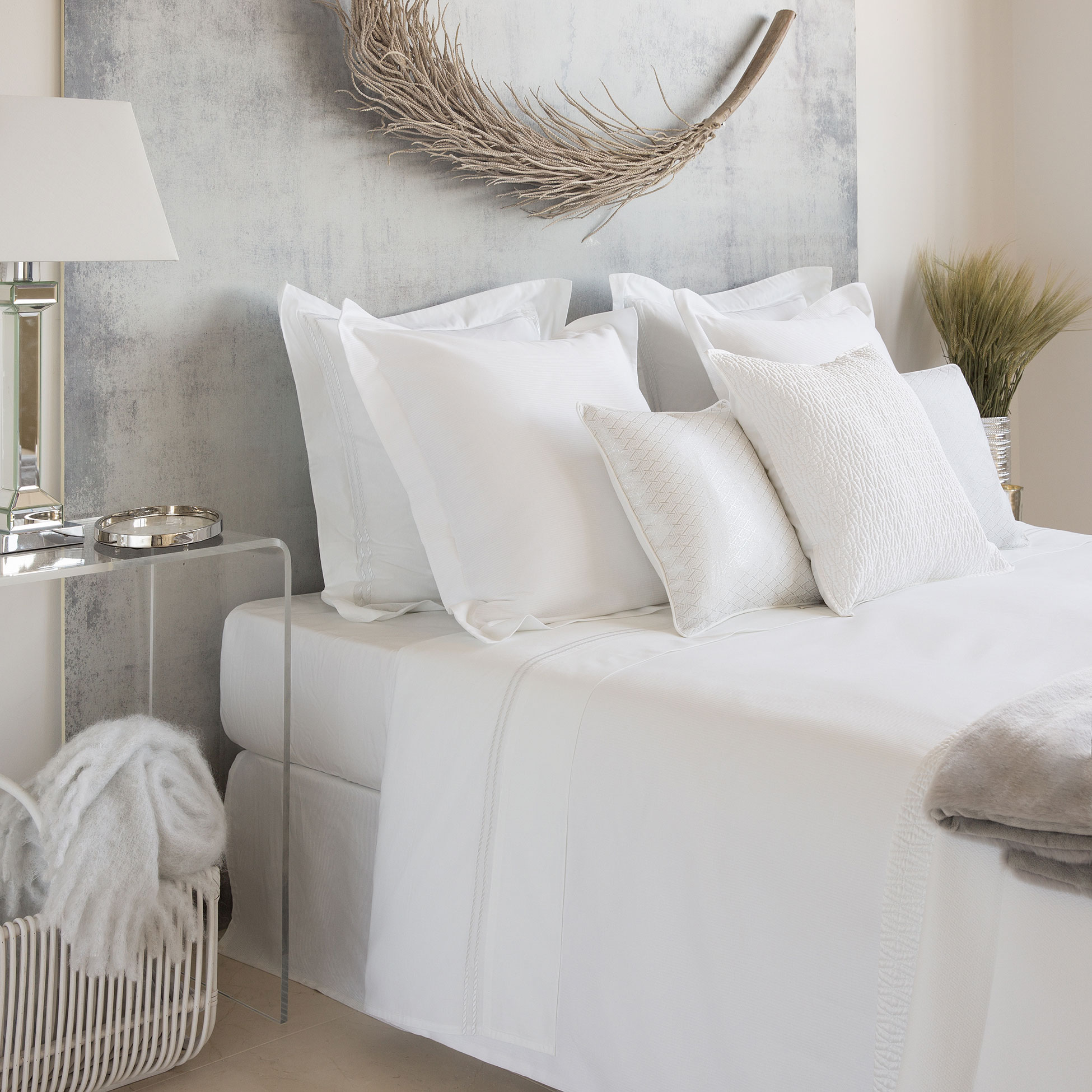 zara home hotel collection