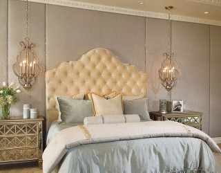 25 Victorian Bedrooms Ranging from Classic to Modern