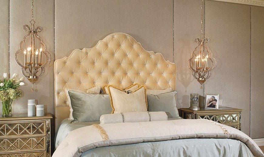 25 Victorian Bedrooms Ranging from Classic to Modern