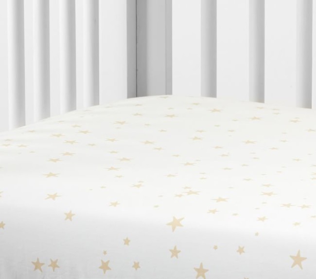 Clouds, Stars, Sun and Moon Celestial Nursery Motifs Decoist