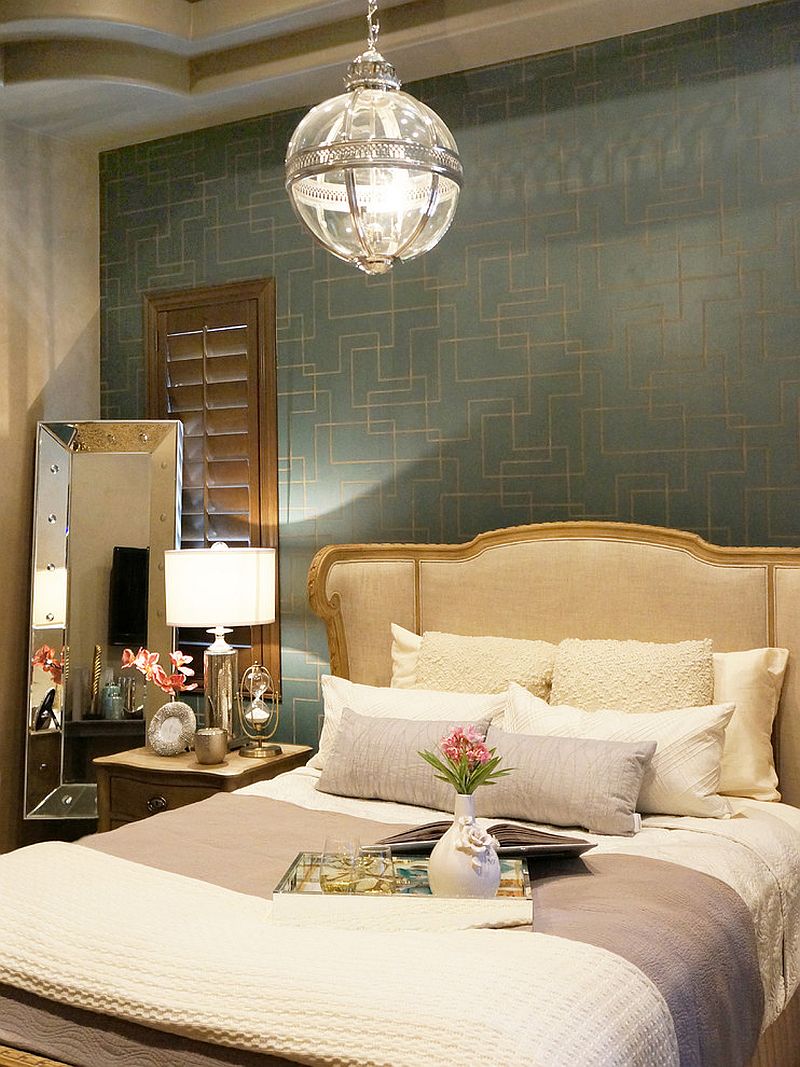 eclectic ideas bedroom design Ranging Classic Modern 25 Bedrooms from to Victorian