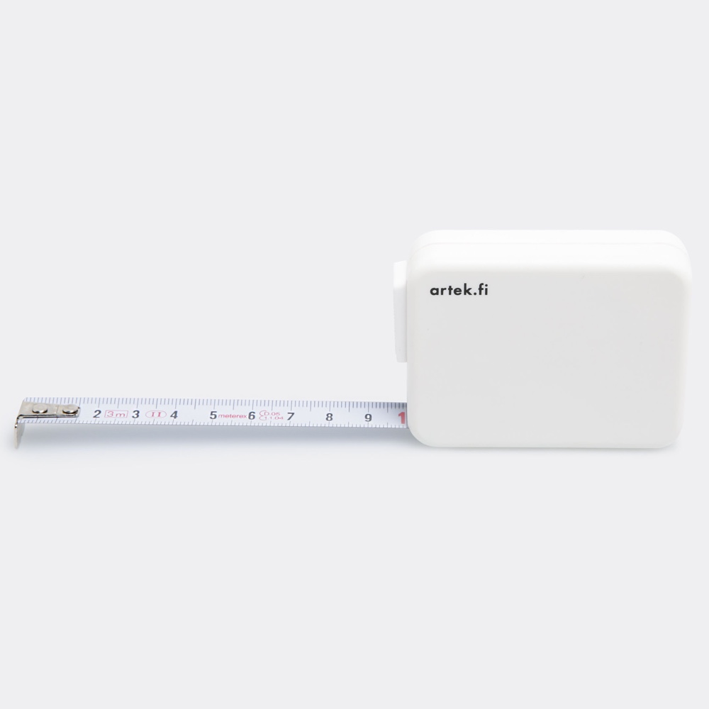 Artek tape measure