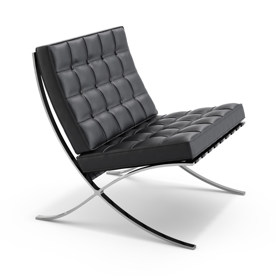 10 Iconic Chair Designs From The 1920s
