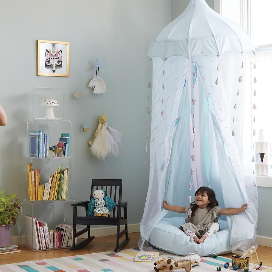 Child-friendly design from The Land of Nod
