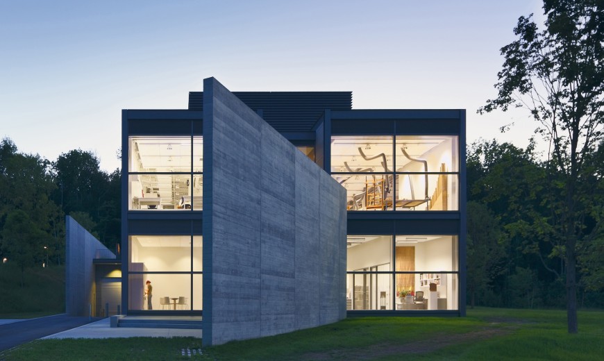 Tadao Ando: The Self-Educated Architect