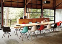 Colorful-Eames-moulded-plastic-chairs-217x155