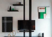 Custom-living-space-wall-mounted-TV-and-cabinet-217x155