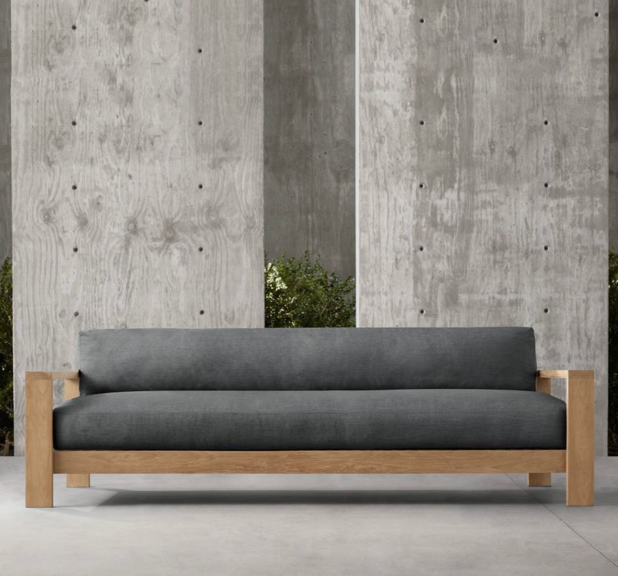 Cypress Sofa from RH Modern