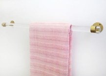 DIY-Lucite-towel-rack-from-A-Beautiful-Mess-217x155