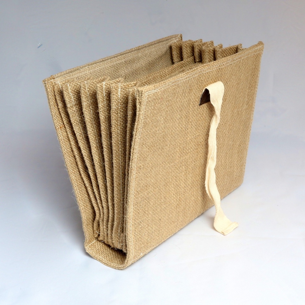 Gardener Seed Storage Bag