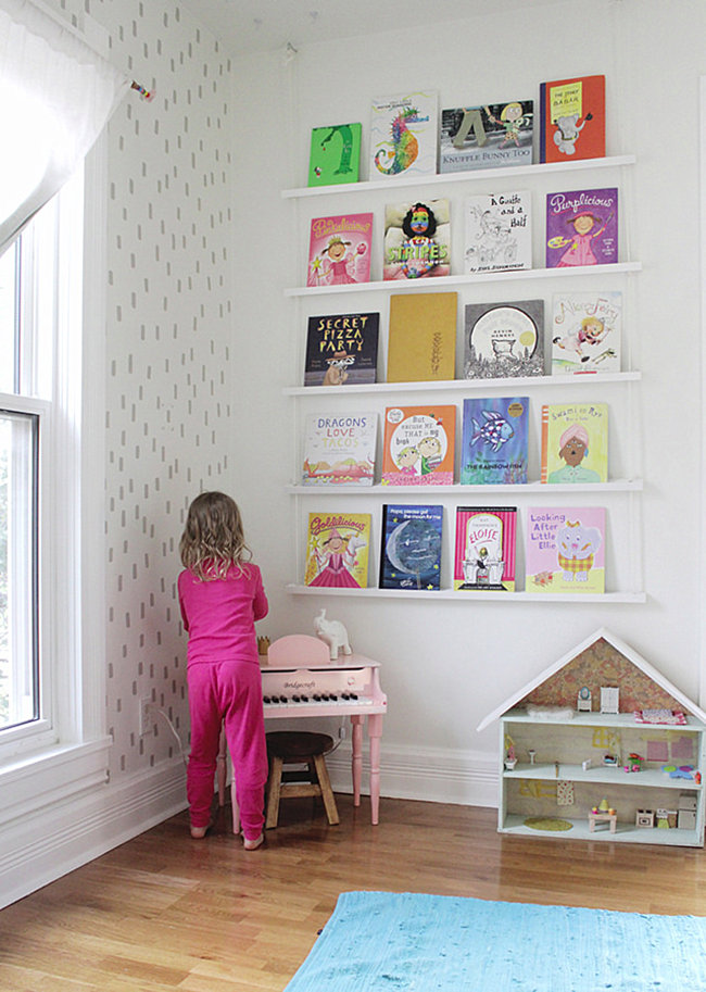 20 Home Diy Projects Designed With Kids In Mind