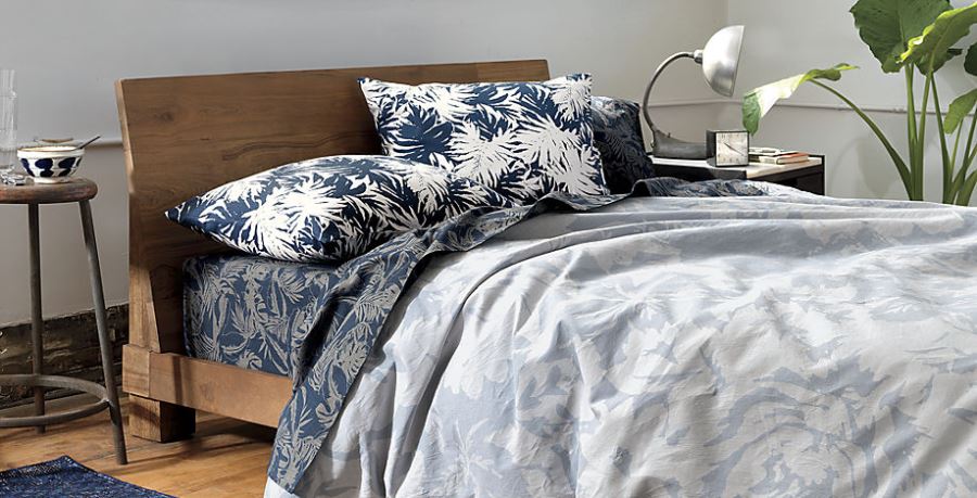 Hill-Side Bedding from CB2