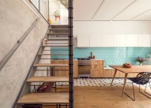 Innovative-staircase-design-takes-up-little-space-in-the-smart-Barcelona-house-217x155