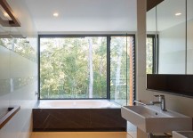 Luxurious-contemporary-master-bath-with-lovely-view-of-the-landscape-around-it-217x155