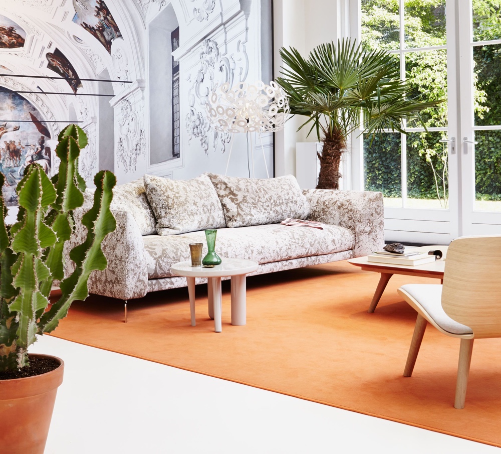 Moooi Amsterdam Showroom and Brand Store (1)