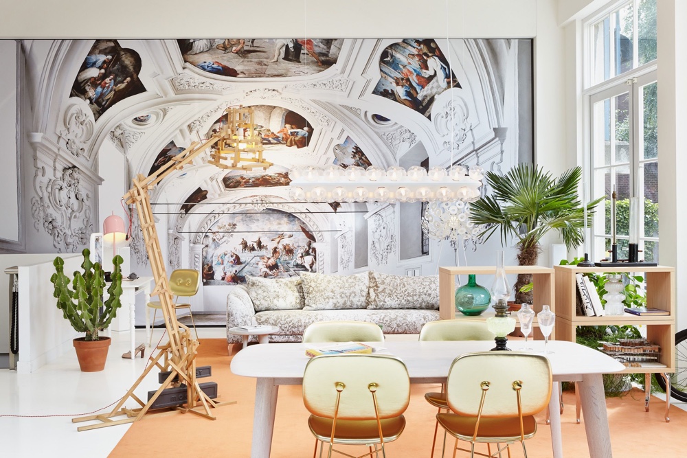 Moooi Amsterdam Showroom and Brand Store (2)