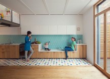 Painted-floor-and-tiles-give-the-interior-a-colorful-look-217x155