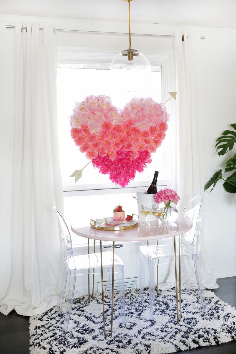 Idee last minute per San Valentino * Last minute ideas for Valentine's Day  - Caseperlatesta