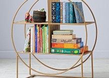 Round-metal-bookcase-from-The-Land-of-Nod-217x155