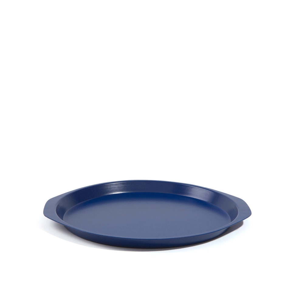 Sama tray in blue