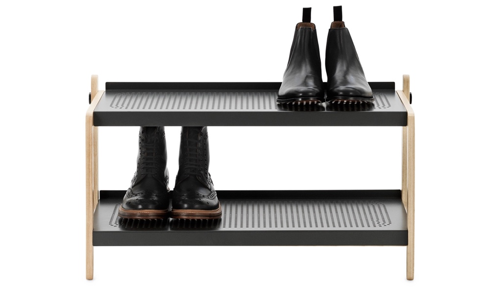 Sko Shoe Rack